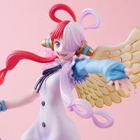 Portrait Of Pirates - ONE PIECE - Uta: Diva of the World - Red Edition-MegaHouse-The Toucan Cove