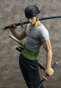Portrait Of Pirates - ONE PIECE - NEO-DX Roronoa Zoro - 10th Limited Edition-MegaHouse-The Toucan Cove