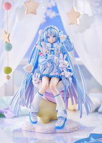Snow Miku: Yukiiro Pop Ver.-Good Smile Company-The Toucan Cove