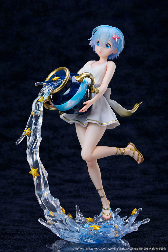 Re:ZERO - Starting Life in Another World - Rem A × A - Aquarius-Design COCO-The Toucan Cove
