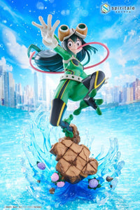 Tsuyu Asui: Frog - My Hero Academia-Taito-The Toucan Cove