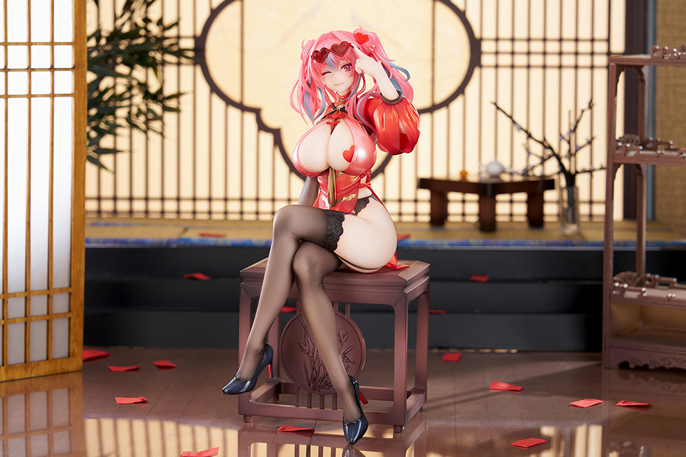 Bremerton: Still Illustration Ver. - Azur Lane-Apex Toys-The Toucan Cove