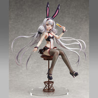 Azur Lane - Shimakaze : World's Speediest Bunny Waitress-FREEing-The Toucan Cove