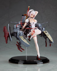Azur Lane - Sirius: Heavy Armor Ver.-Wanderer-The Toucan Cove