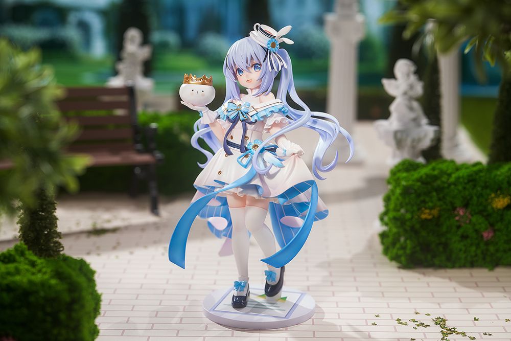 Chino: Dress Ver.-Luminous Box-The Toucan Cove