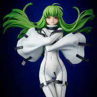 C.C. - Code Geass: Lelouch of the Rebellion (Re-release)-Union Creative-The Toucan Cove