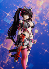Nero - Goddess of Victory: Nikke-Flare-The Toucan Cove