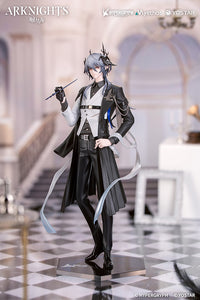 Logos Journey of Music VER. - Gift+ - Arknights-Myethos-The Toucan Cove