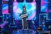 Zenless Zone Zero: Hoshimi Miyabi - Sparkling Wonderland Ver.