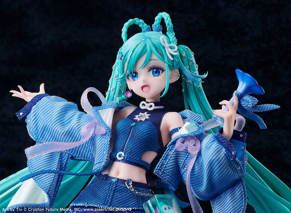 Hatsune Miku: MAGICAL MIRAI - 2025 Ver.-Design COCO-The Toucan Cove