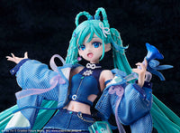 Hatsune Miku: MAGICAL MIRAI - 2025 Ver.-Design COCO-The Toucan Cove