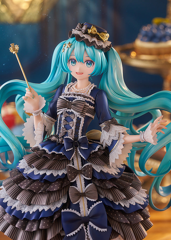 Hatsune Miku: Shooting Star a la Mode Ver.-Good Smile Company-The Toucan Cove