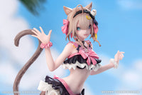 Honkai Impact 3 - Pardofelis - Midsummer Collector ver.-Myethos-The Toucan Cove