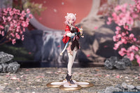 Honkai: Star Rail - Gift + March 7th The Hunt-Myethos-The Toucan Cove