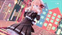 Kaho Hinoshita: Fortune Movie Ver.-Bell Fine-The Toucan Cove