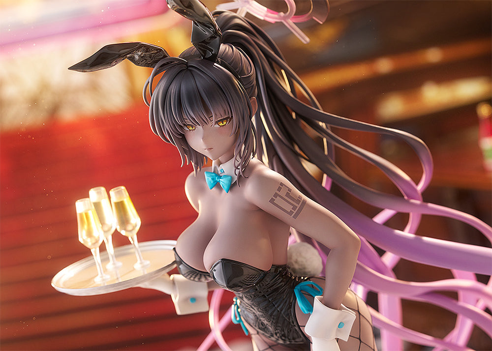 Karin Kakudate: Bunny Girl - Blue Archive-Max Factory-The Toucan Cove