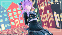 Kozue Otomune: Fortune Movie Ver.-Bell Fine-The Toucan Cove