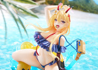 Azur Lane - Kumano: Fancy Waves Ver.-Phat Company-The Toucan Cove