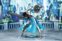 Unicorn Overlord: Virginia - 1/8 Scale Figure