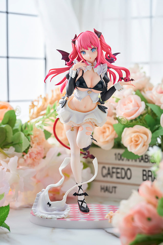 Liliya (re-run) - 1/7 Scale Figure-Shenzhen Mabell Animation Development-The Toucan Cove