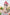 Liliya (re-run) - 1/7 Scale Figure-Shenzhen Mabell Animation Development-The Toucan Cove