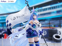 Azur Lane: New Jersey - IRF 2024 Ver.