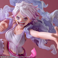 Portrait Of Pirates - ONE PIECE - Evolutionary History: Jewelry Bonney The Freest Future Ver.