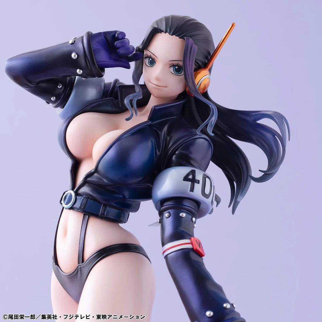 Portrait Of Pirates - ONE PIECE - Evolutionary History: Nico Robin-MegaHouse-The Toucan Cove