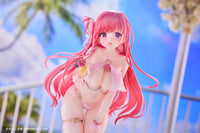 Riko-chan Illustration + Limited Edition - by Kimishima Ao-PinkMango-The Toucan Cove
