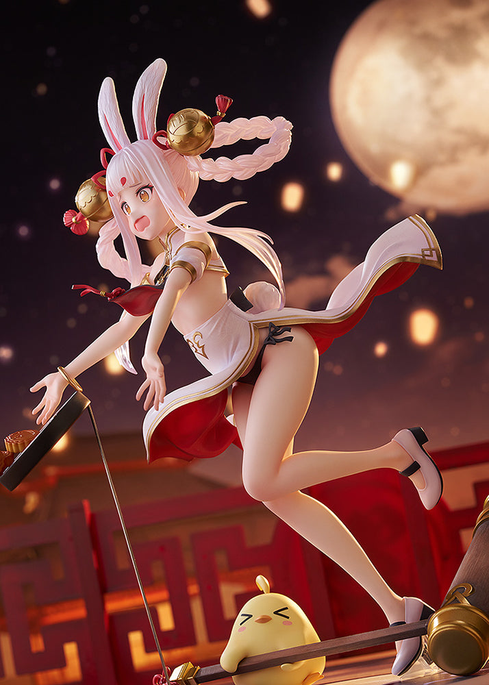 Shimakaze: Clumsy Moon Rabbit - Azur Lane-Phat Company-The Toucan Cove