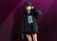 Takina Inoue: Oversized Sweatshirt Ver.-Phat Company-The Toucan Cove