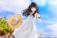 Takina Inoue: White Dress Ver.-Bell Fine-The Toucan Cove