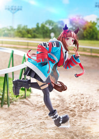 Transcend - Umamusume: Pretty Derby-Phat Company-The Toucan Cove