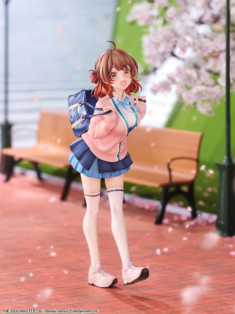 Ume Hanami - 1/7 Scale Figure – The Toucan Cove
