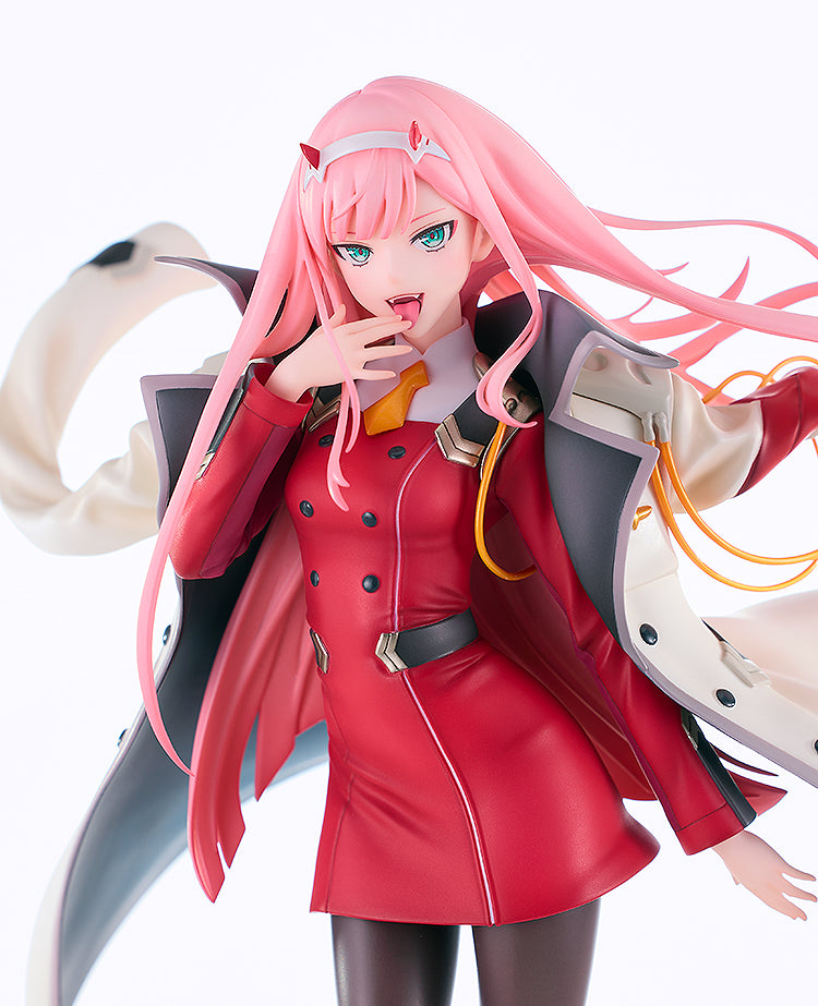 Zero Two-Good Smile Company-The Toucan Cove