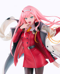 Zero Two-Good Smile Company-The Toucan Cove