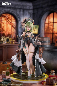 alchemist - 1/7 Scale Figure-Shenzhen Mabell Animation Development-The Toucan Cove