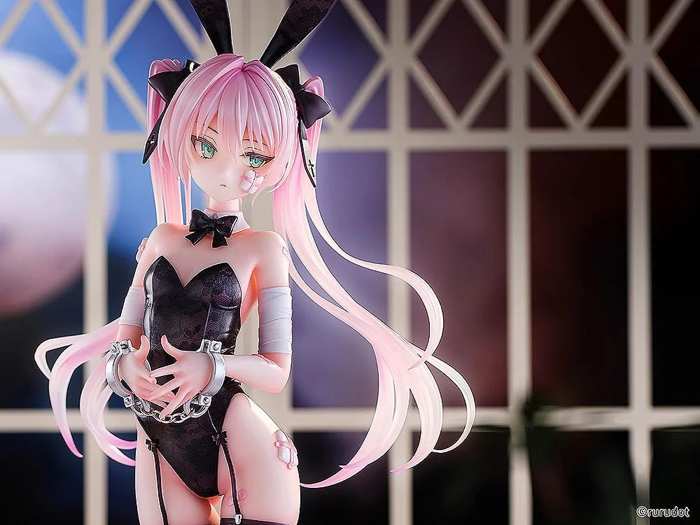 Hatsune: Bunny Girl Ver. - 1/6 rurudo Figure-Kaitendo-The Toucan Cove