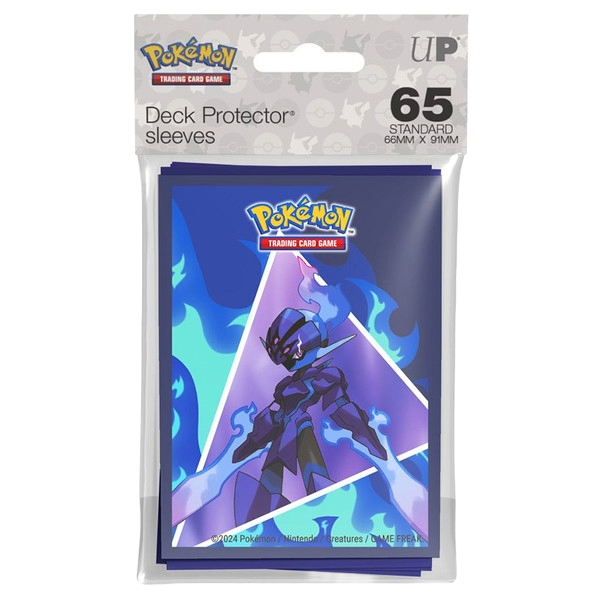 Pokémon: Ceruledge - Deck Sleeves / Protector-Ultra Pro-The Toucan Cove