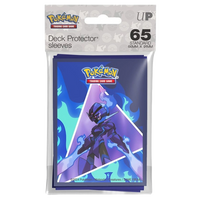 Pokémon: Ceruledge - Deck Sleeves / Protector-Ultra Pro-The Toucan Cove