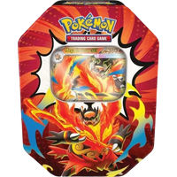 Pokémon: Ascended Heroes Tin