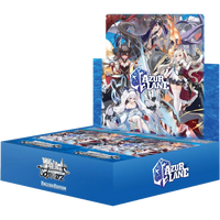 Azur Lane: Vol. 2 - Booster Box-Weiss Schwarz-The Toucan Cove