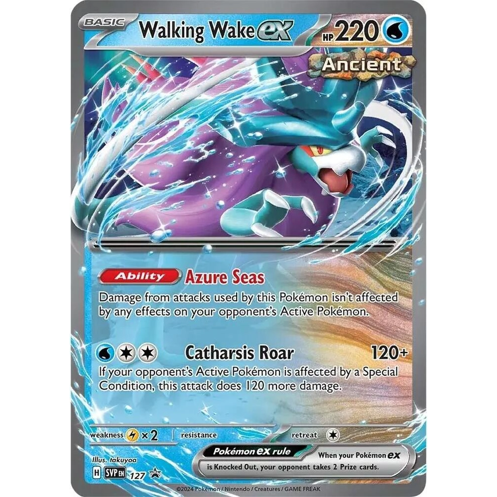 Paradox Clash Tin-Pokémon-The Toucan Cove
