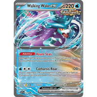 Paradox Clash Tin-Pokémon-The Toucan Cove